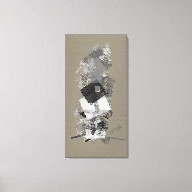 Lienzo Convolucionado (Anverso)