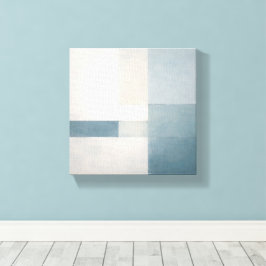 Lienzo Cooling Silence - Sterile Equilibrium