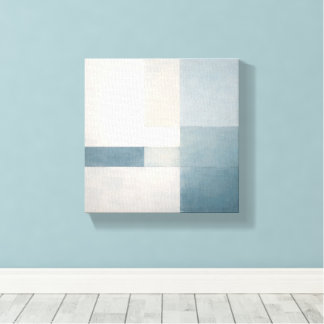 Lienzo Cooling Silence - Sterile Equilibrium