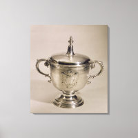 Copa de Arroz James II, 1685