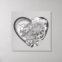Corazón de Dragón