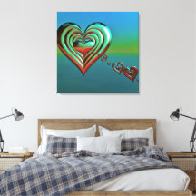 Corazones Altísimos