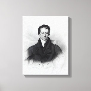 Lienzo Cordero de Charles