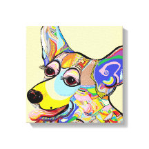 Corgi Close