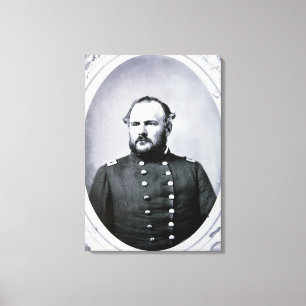 Lienzo Coronel John M. Chivington (foto de abajo)