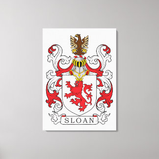 Lienzo Corredor de familia eslovaco