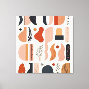 Lienzo Cosas mágicas