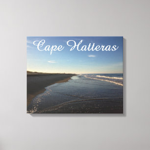 Lienzo Costa Nacional de Cabo Hatteras