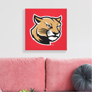 Lienzo Cougars de SIUE