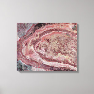 Lienzo Cráter de la araña, Australia occidental