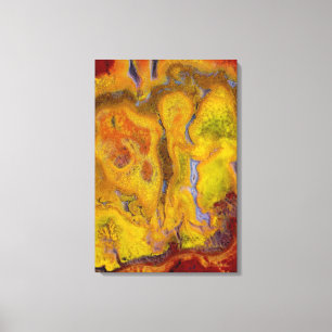 Lienzo Crayola Jasper