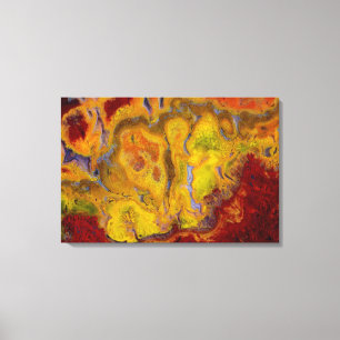 Lienzo Crayola Jasper