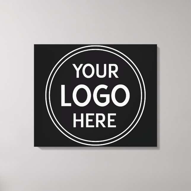 Lienzo Creaciones de Personalizados elegantes y modernas  (Anverso)