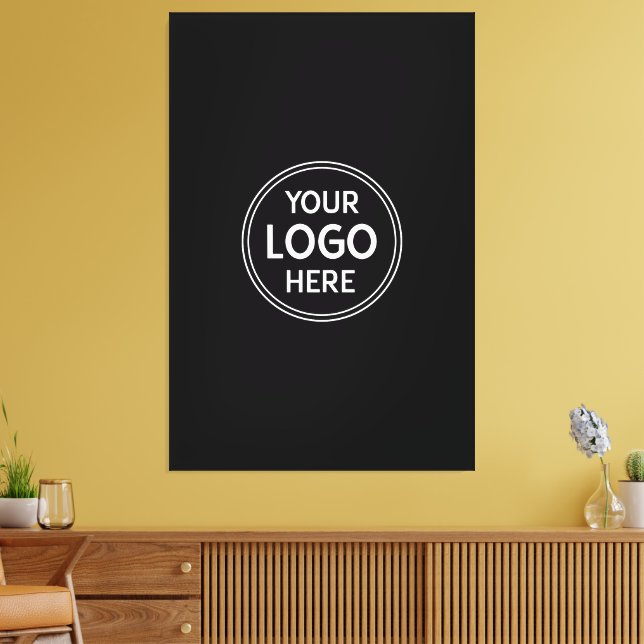 Lienzo Creaciones de Personalizados elegantes y modernas  (Insitu (Sala de estar))