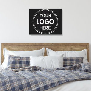 Lienzo Creaciones personalizadas elegantes y modernas ver