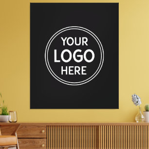 Lienzo Creaciones personalizadas elegantes y modernas ver