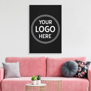 Lienzo Creaciones personalizadas elegantes y modernas ver