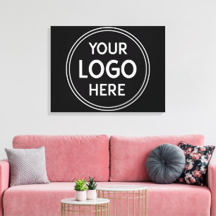 Lienzo Creaciones personalizadas elegantes y modernas ver