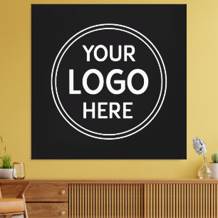 Lienzo Creaciones personalizadas elegantes y modernas ver