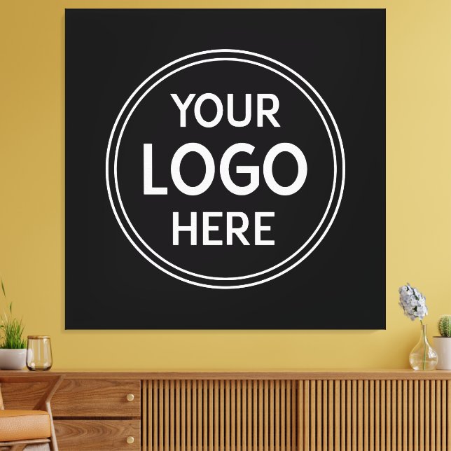 Lienzo Creaciones personalizadas elegantes y modernas ver (Insitu (Sala de estar))