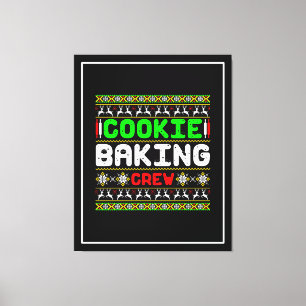 Lienzo Creadora de cocinas