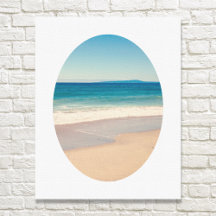 Crear su propia foto enmarcada ovalada