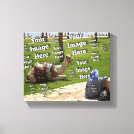 Lienzo 🤍 Crear su propia plantilla de Personalizado