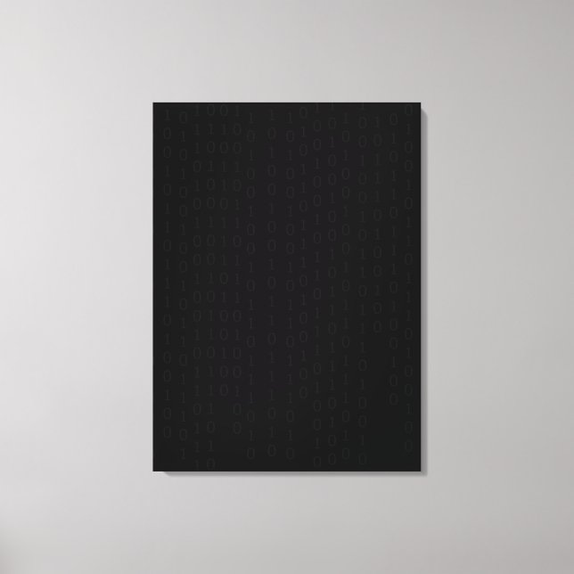 Lienzo Crear su propio Personalizado (Anverso)