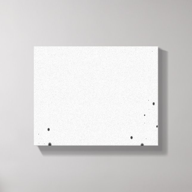 Lienzo Crear su propio Personalizado personalizado (Anverso)