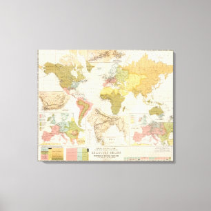 Lienzo Creencia religiosa