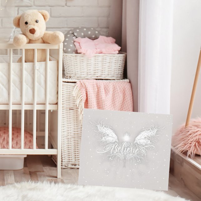 Lienzo Creer Fantasía Starlight de hadas (Subido por el creador)