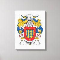 Crest familiar Trujillo