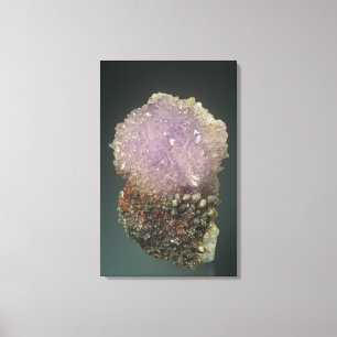 Lienzo Cristales de Creedite, chihuahua, México