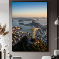 Cristo Redentor – El Guardián de Río