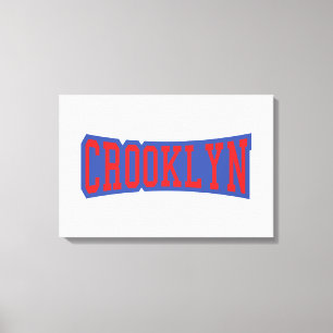 LIENZO CROOKLYN, NYC