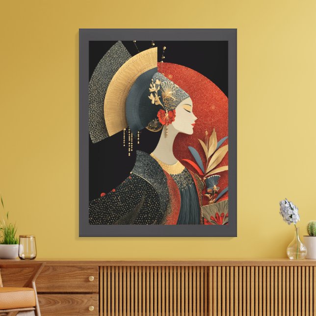 LIENZO CROWN ELEGANCE #2 (Insitu (Sala de estar))