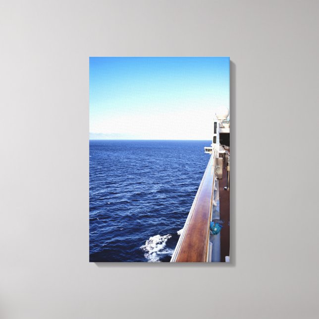 Lienzo Cruceros (Anverso)