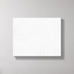 Lienzo Cuadrícula Transparente PNG Superposición de Tex