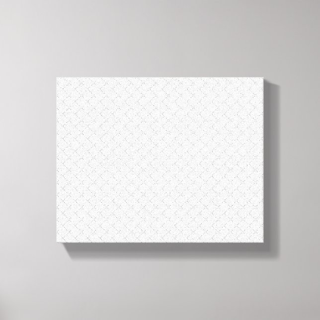 Lienzo Cuadrícula Transparente PNG | Superposición de Tex (Anverso)
