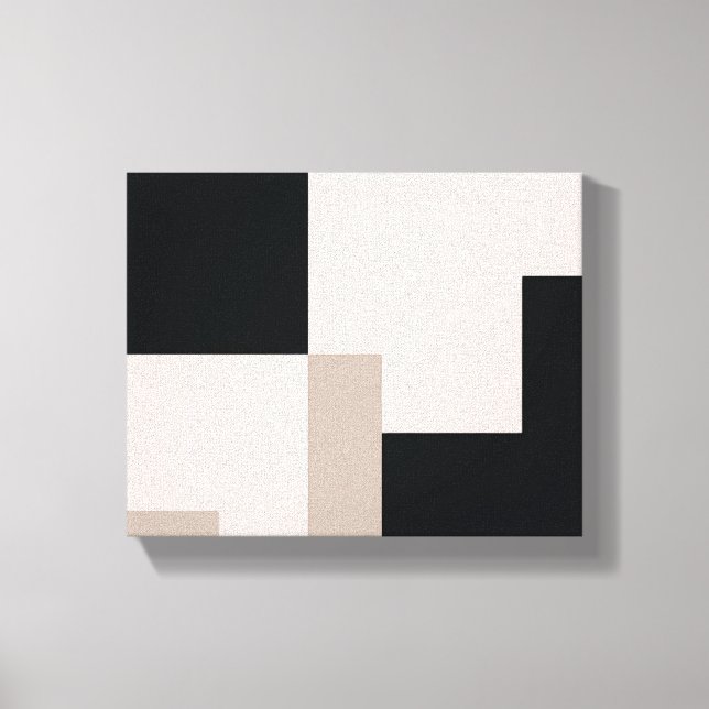lienzo cuadros minimalistas (Anverso)