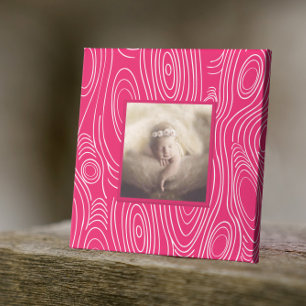 Lienzo Cualquier color Grano de madera rústico Resumen Ar