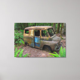 Lienzo Cuando termine la jornada laboral