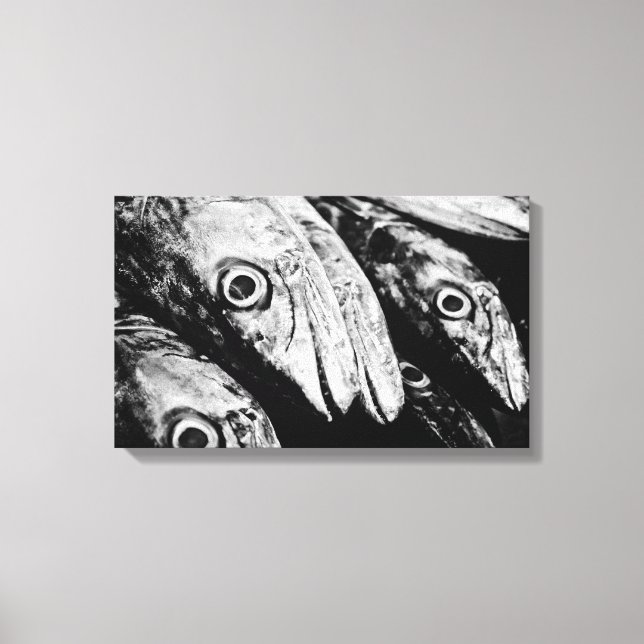 Lienzo cuatro ojos (Anverso)