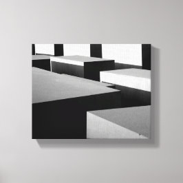 Lienzo Cubos de Berlín