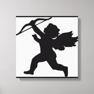 LIENZO CUPID