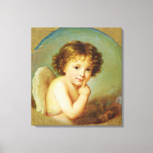 Lienzo Cupid
