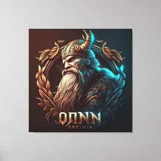 Lienzo custom premium frame, canvas print #2