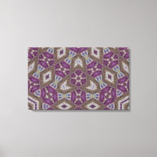 Lienzo Cyber estático