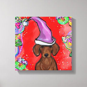 LIENZO DACHSHUND