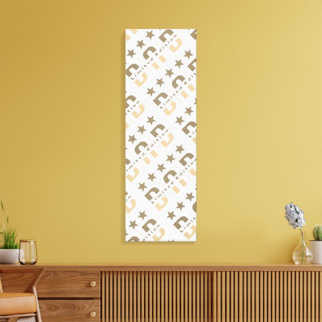 Lienzo Dad Limited Edition (Insitu (Sala de estar))